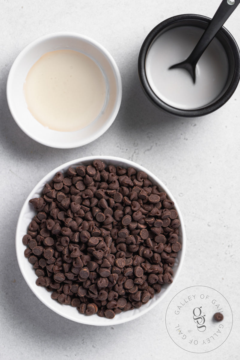 Protein Tiramisu Bars Recipe (No-Bake, Gluten-Free)- PLR Recipe + Photos