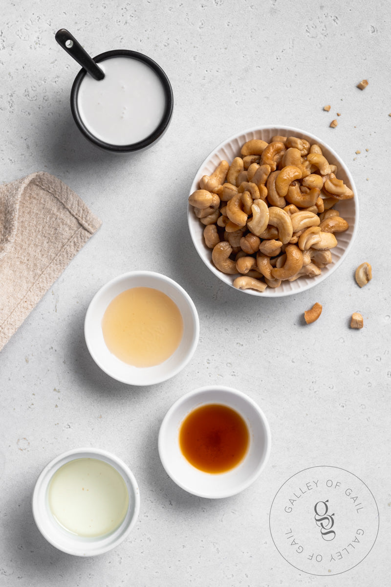 Protein Tiramisu Bars Recipe (No-Bake, Gluten-Free)- PLR Recipe + Photos