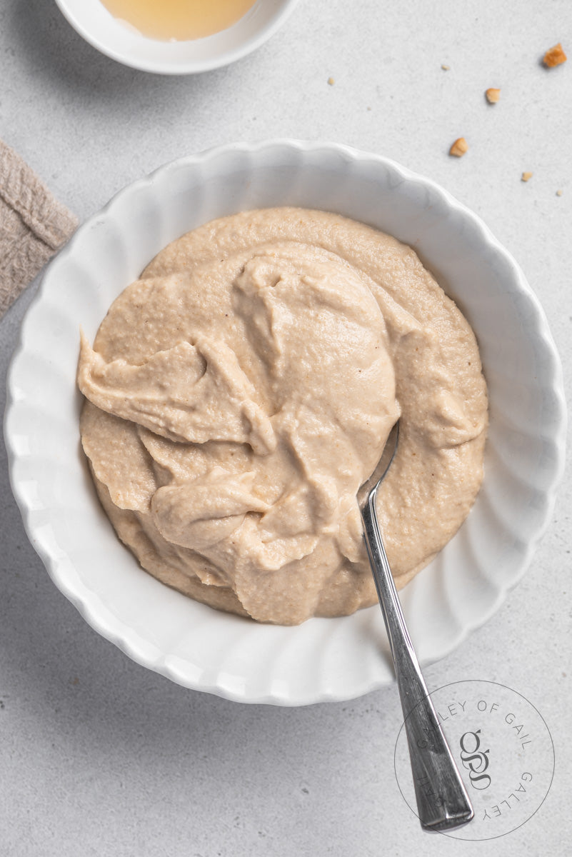 Protein Tiramisu Bars Recipe (No-Bake, Gluten-Free)- PLR Recipe + Photos